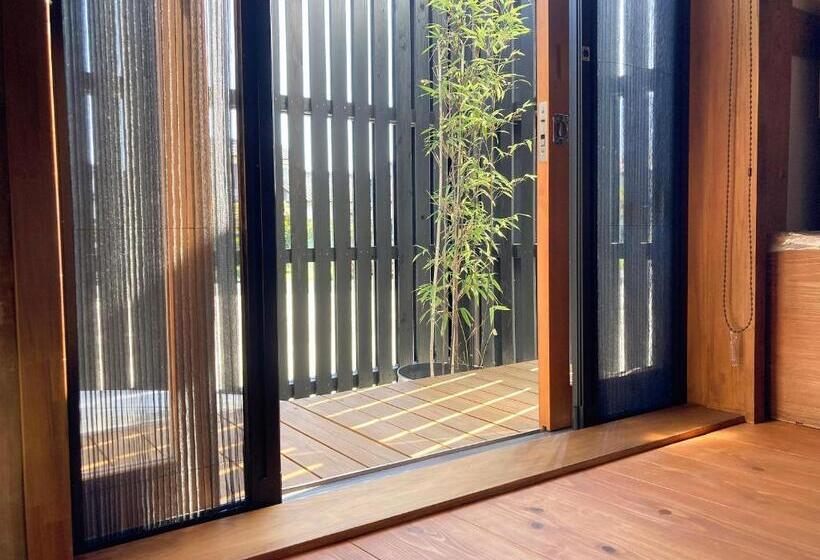 펜션 がもう家 明治時代の蔵に泊まれる一棟貸し宿 Ancient Renovated House In The Japanese Countryside With A Kindly Hospitality