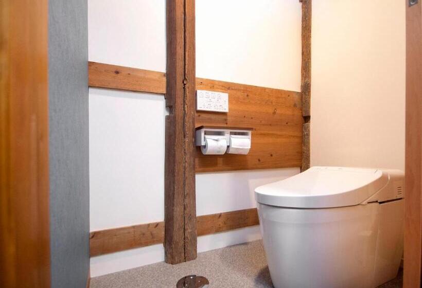 펜션 がもう家 明治時代の蔵に泊まれる一棟貸し宿 Ancient Renovated House In The Japanese Countryside With A Kindly Hospitality