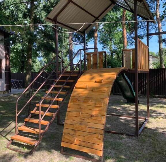 پانسیون білий птах