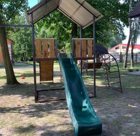 پانسیون білий птах