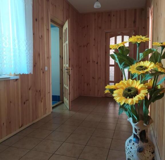 پانسیون білий птах