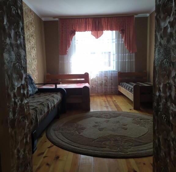 پانسیون білий птах