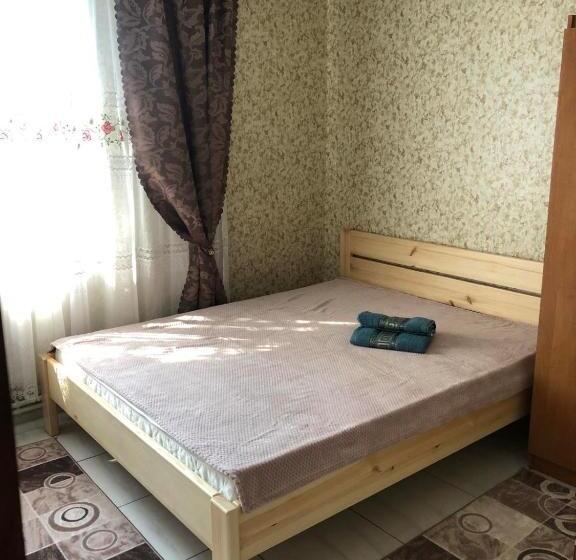 پانسیون білий птах