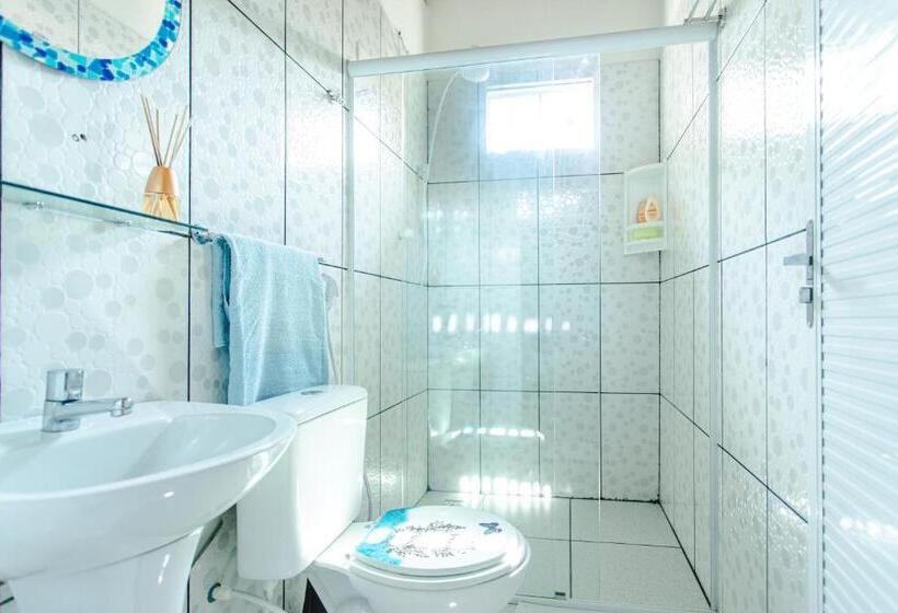 פנסיון Mae Terra Du Brasil