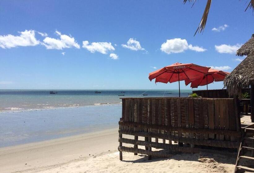 פנסיון Mae Terra Du Brasil