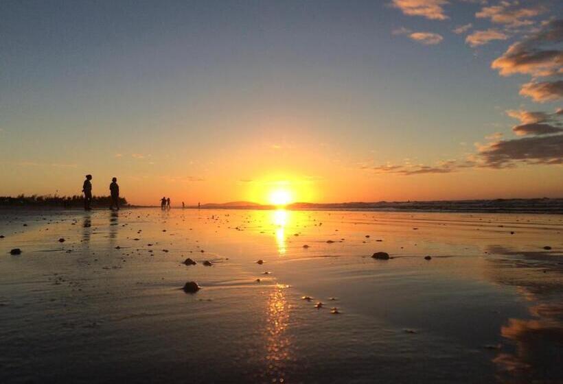 פנסיון Mae Terra Du Brasil