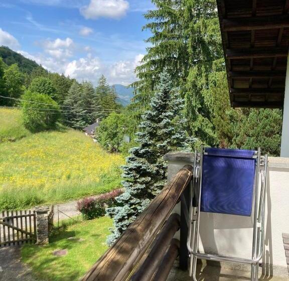 פנסיון Agriturismo La Casa Sul Poggio