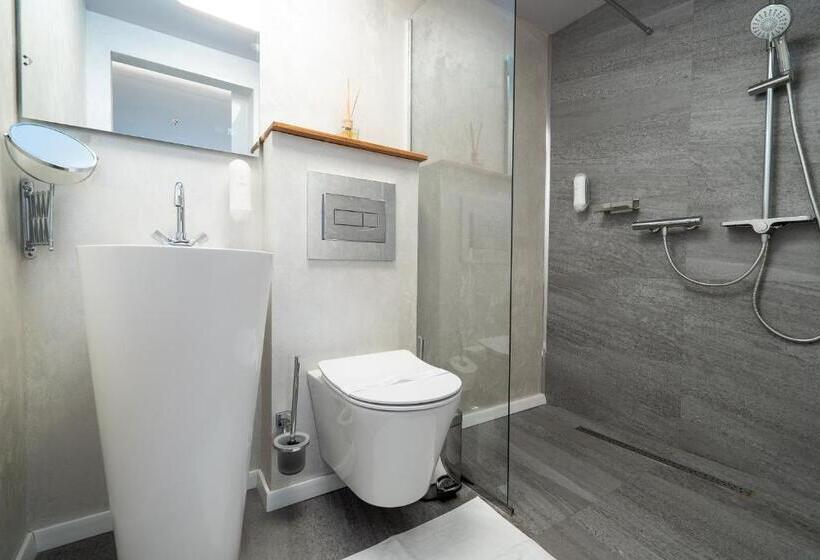 Пансион Alter Ego