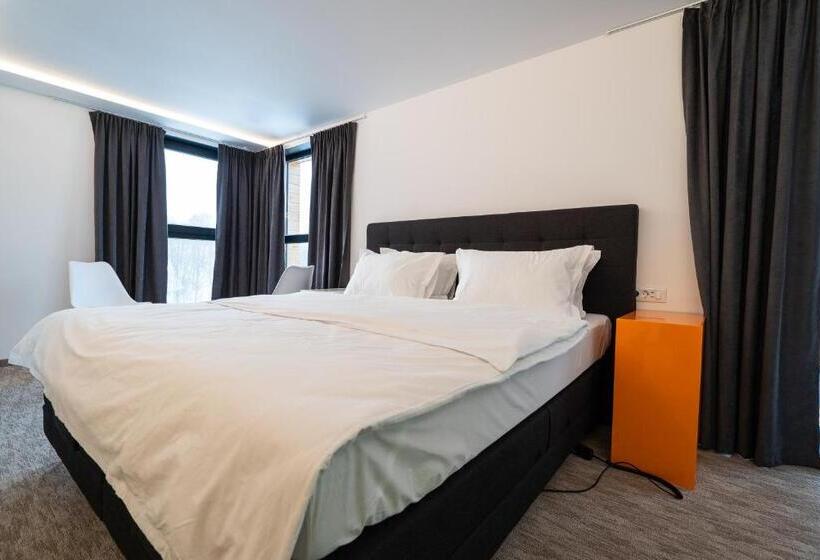 Пансион Alter Ego