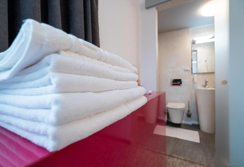 Пансион Alter Ego