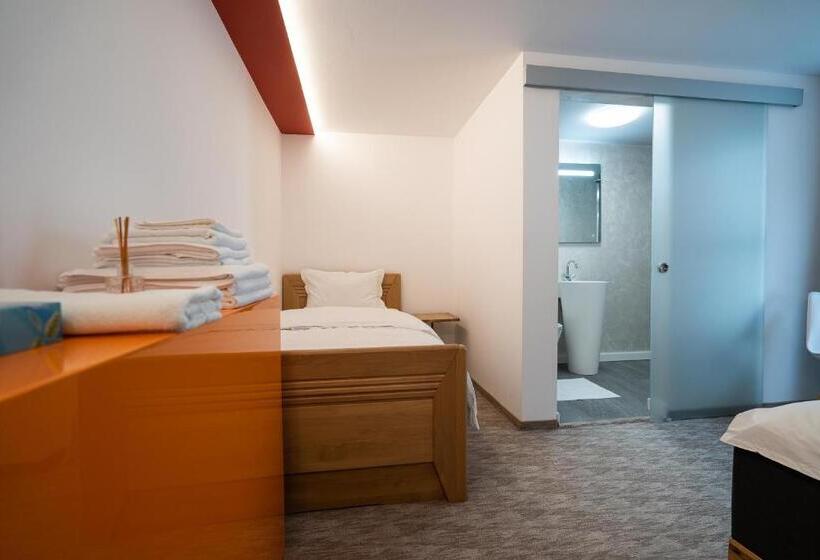 Пансион Alter Ego