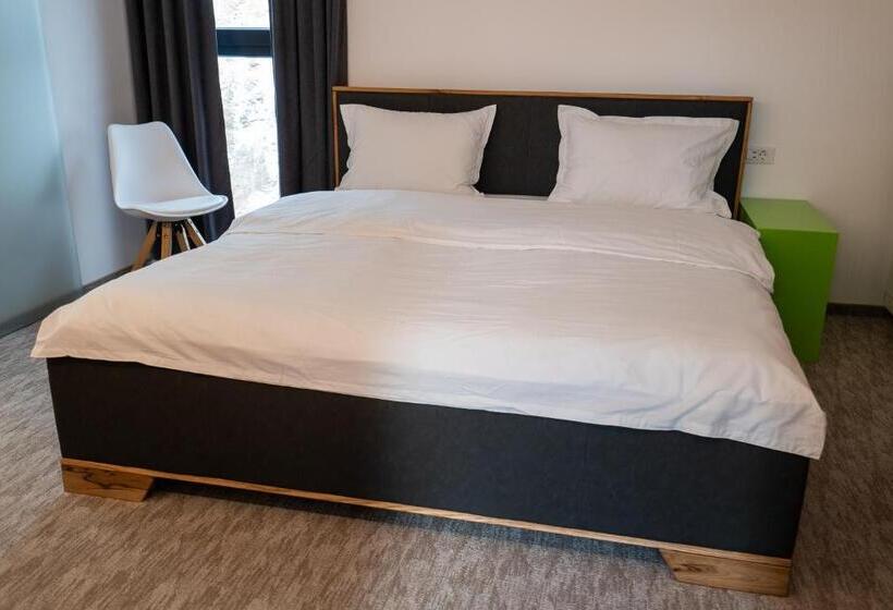 Пансион Alter Ego