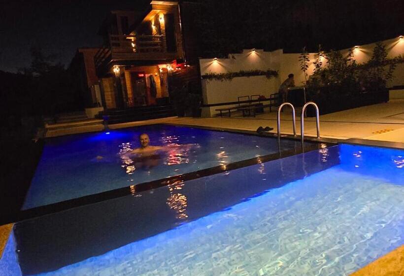 Пансион Alter Ego