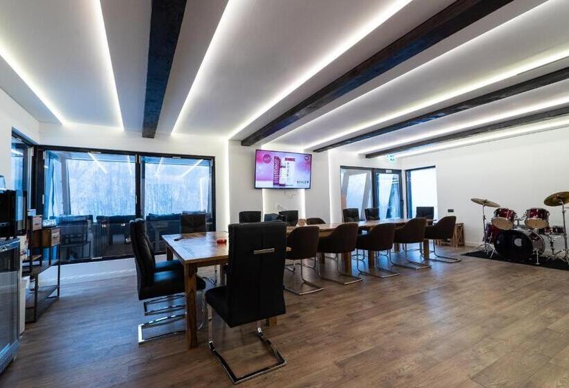 Пансион Alter Ego