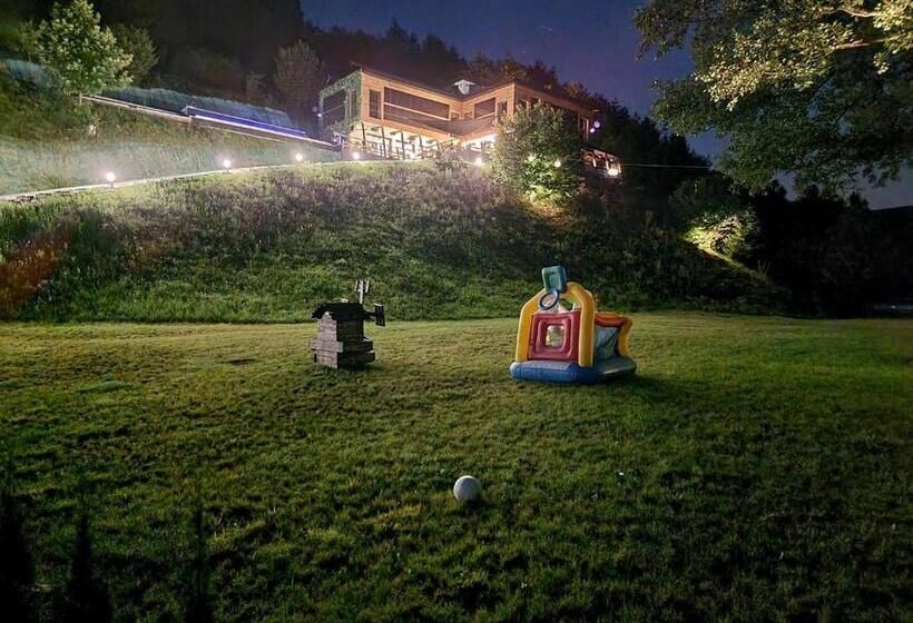 Пансион Alter Ego