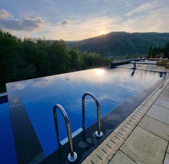 Пансион Alter Ego