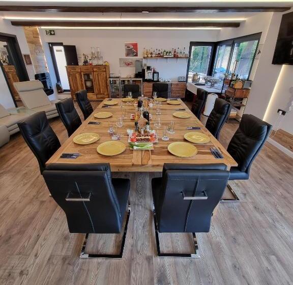 Пансион Alter Ego