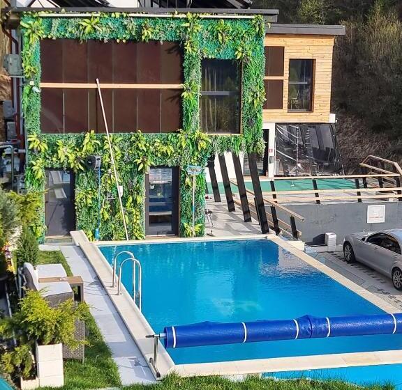 Пансион Alter Ego