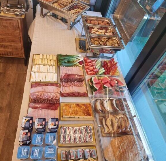 Пансион Alter Ego