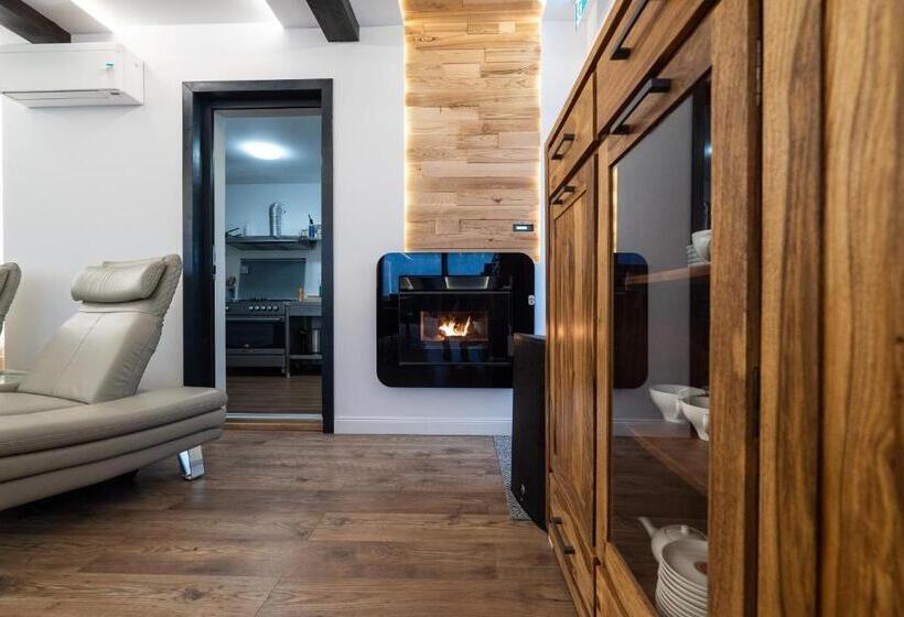 Пансион Alter Ego