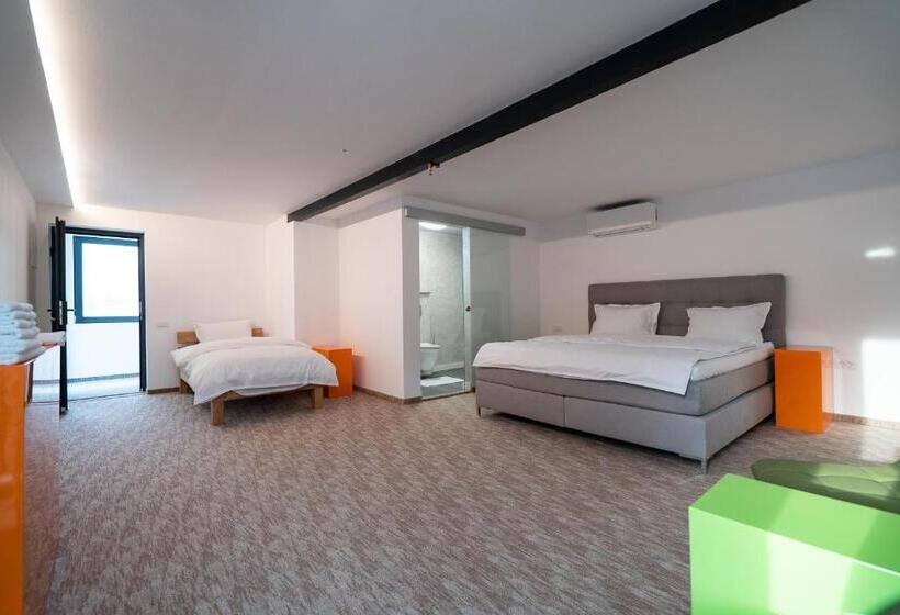 Пансион Alter Ego