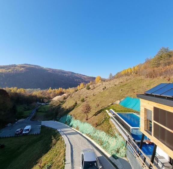 Пансион Alter Ego