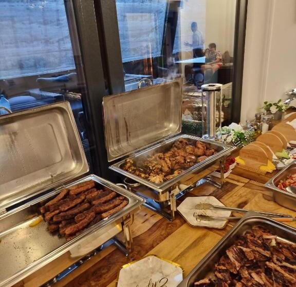 Пансион Alter Ego