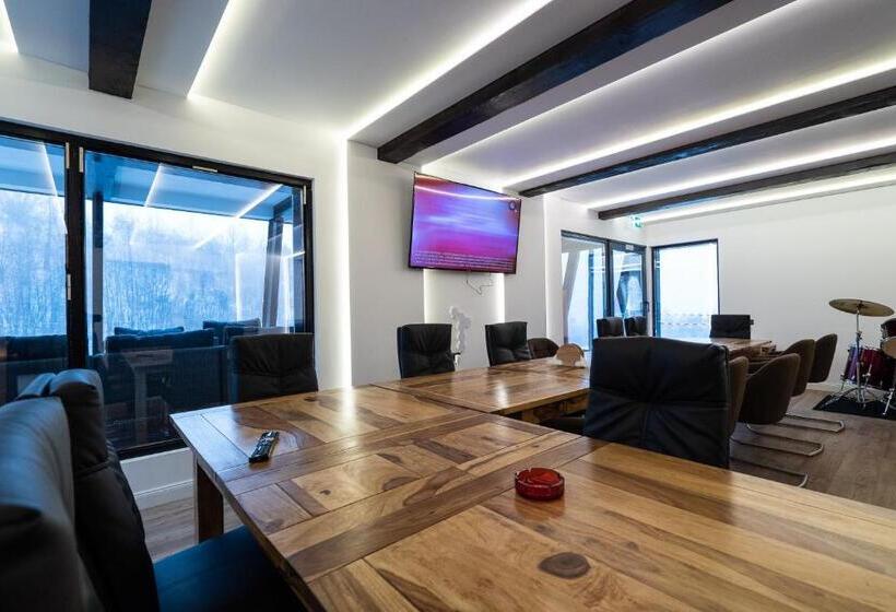 Пансион Alter Ego