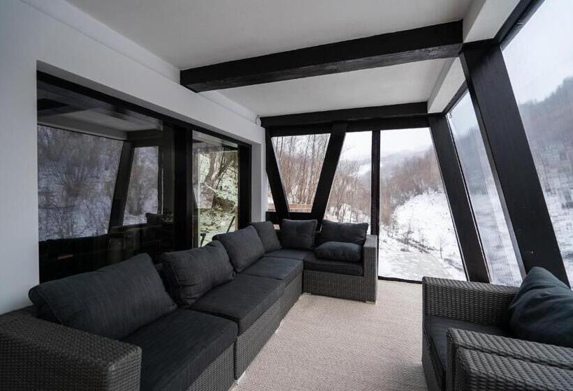 Пансион Alter Ego