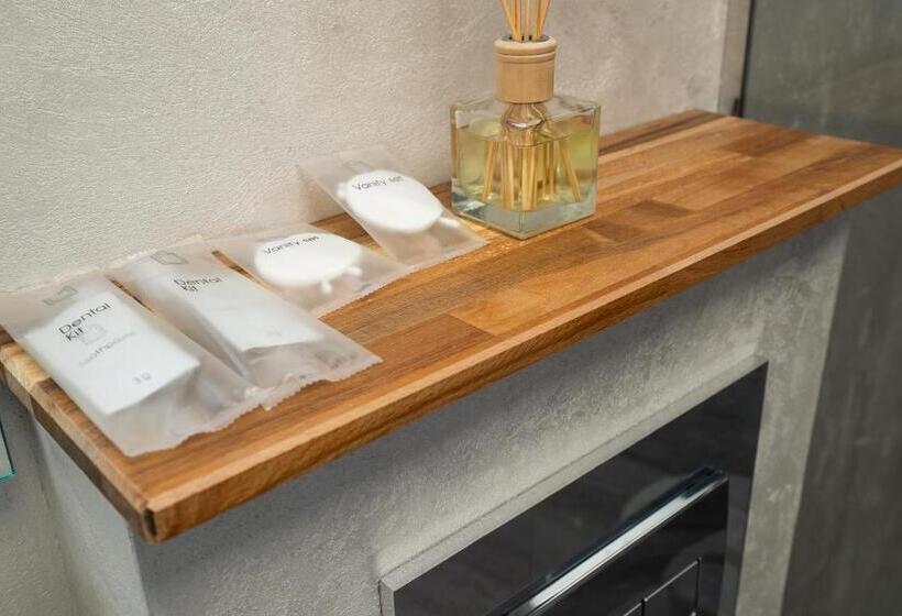 Пансион Alter Ego