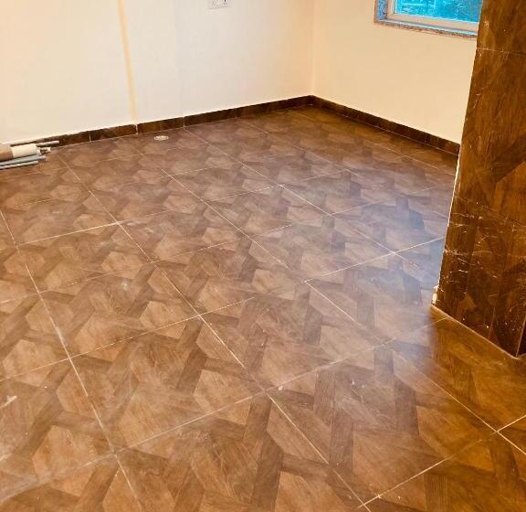 膳宿费 Anugraha Villa & Corporate House