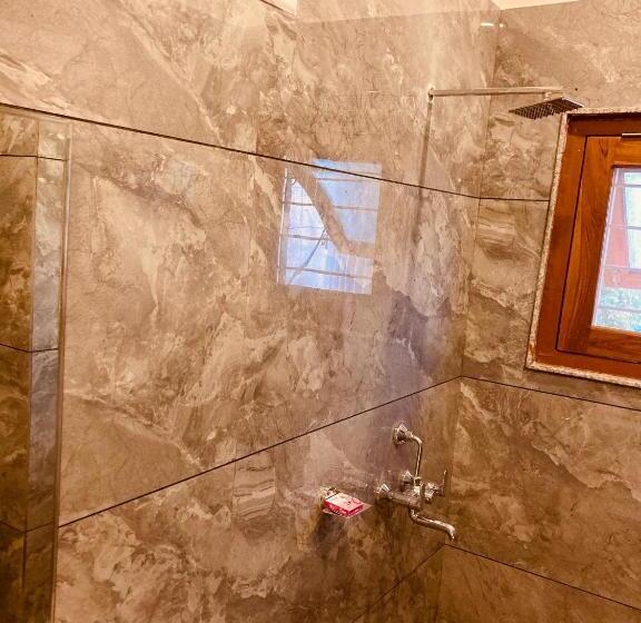 膳宿费 Anugraha Villa & Corporate House