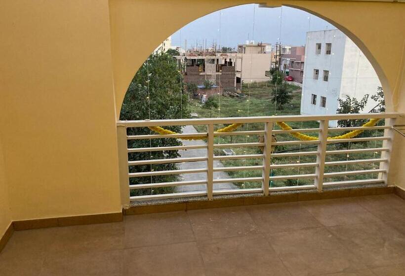 膳宿费 Anugraha Villa & Corporate House