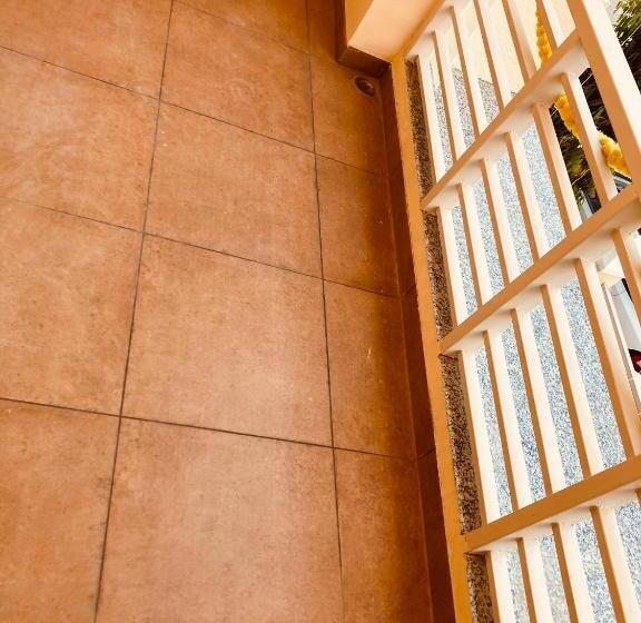 膳宿费 Anugraha Villa & Corporate House