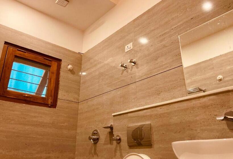 膳宿费 Anugraha Villa & Corporate House