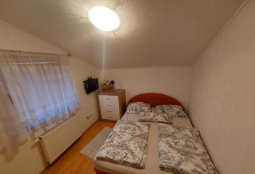 پانسیون Apartments Tutto Bene