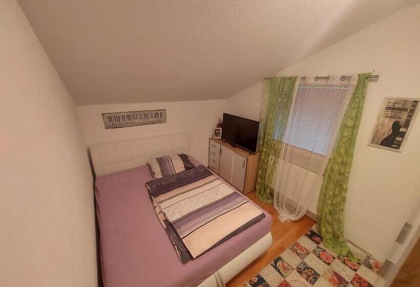 پانسیون Apartments Tutto Bene