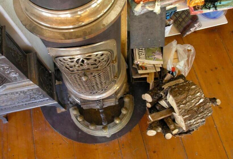 פנסיון Art Residence