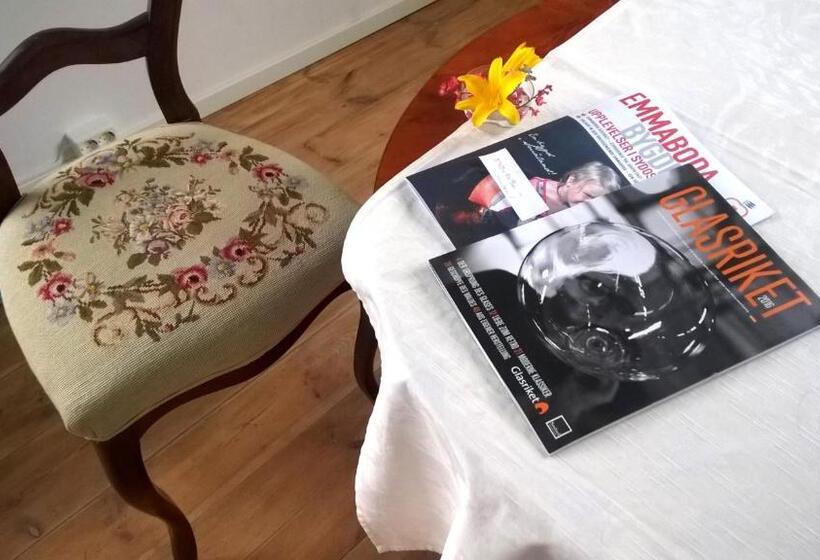 פנסיון Art Residence