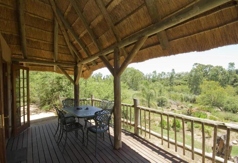 ペンション Avoca River Cabins