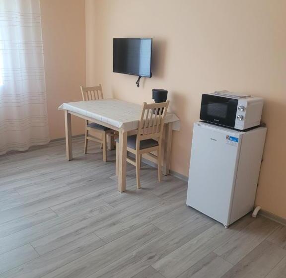 膳宿费 Azta Central Apartments