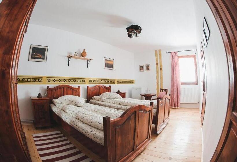 Пансион Badiu S Guest House