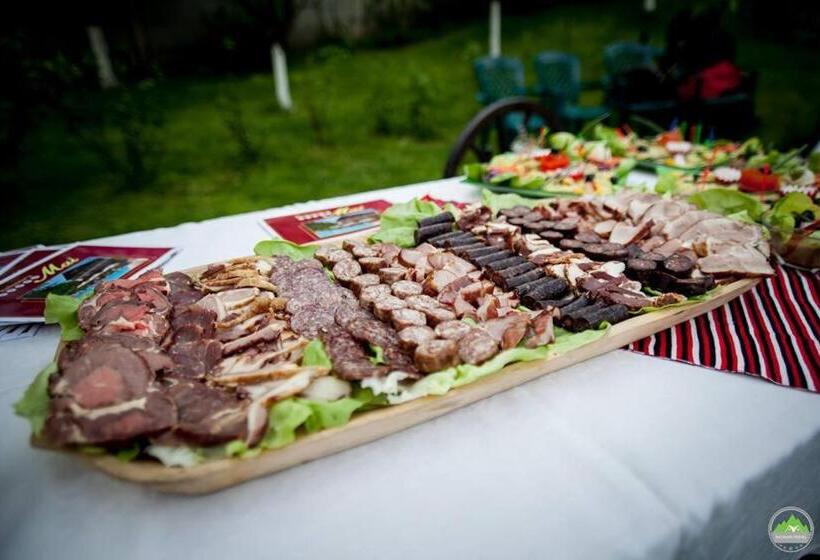 Пансион Badiu S Guest House