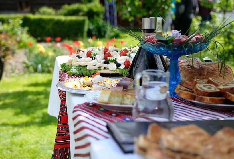 Пансион Badiu S Guest House