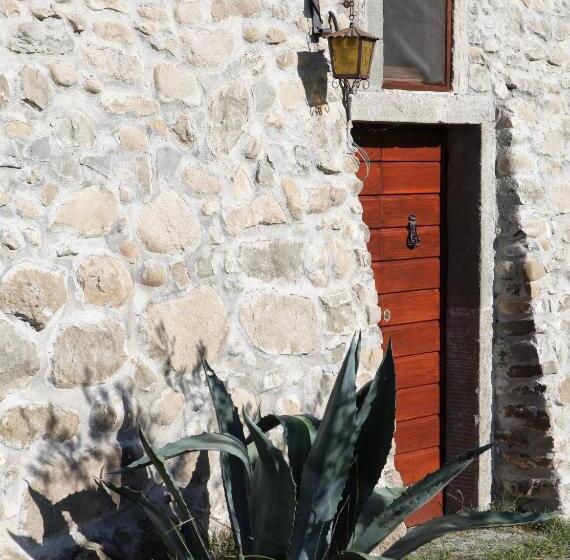 بنسيون B&b Il Lavaccio