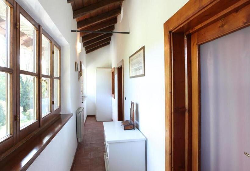 بنسيون B&b Il Lavaccio