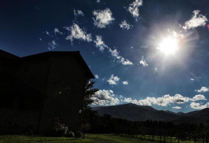 بنسيون B&b Il Lavaccio