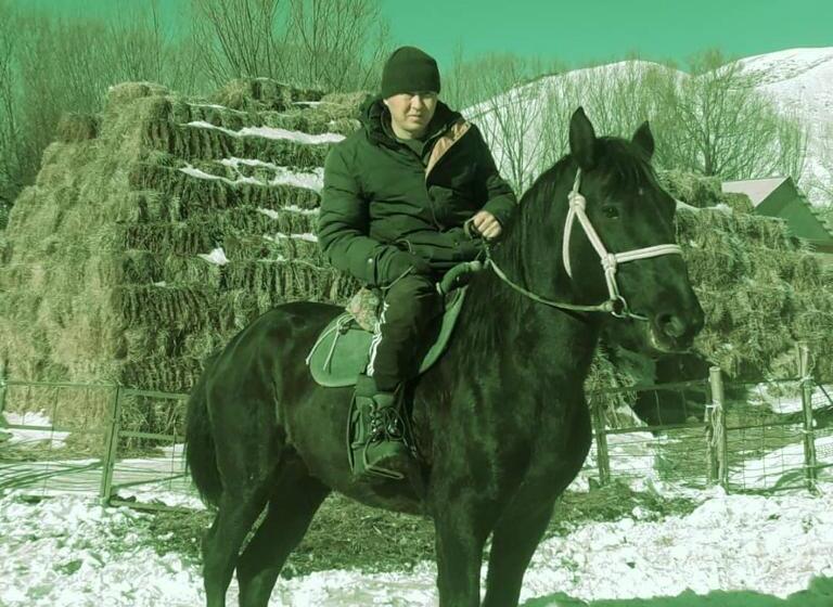 پانسیون Benni Guest House