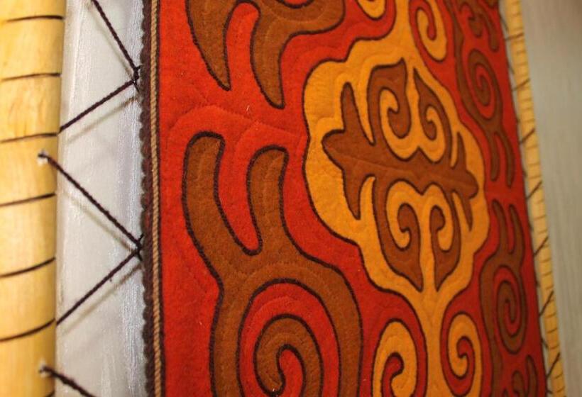 پانسیون Benni Guest House