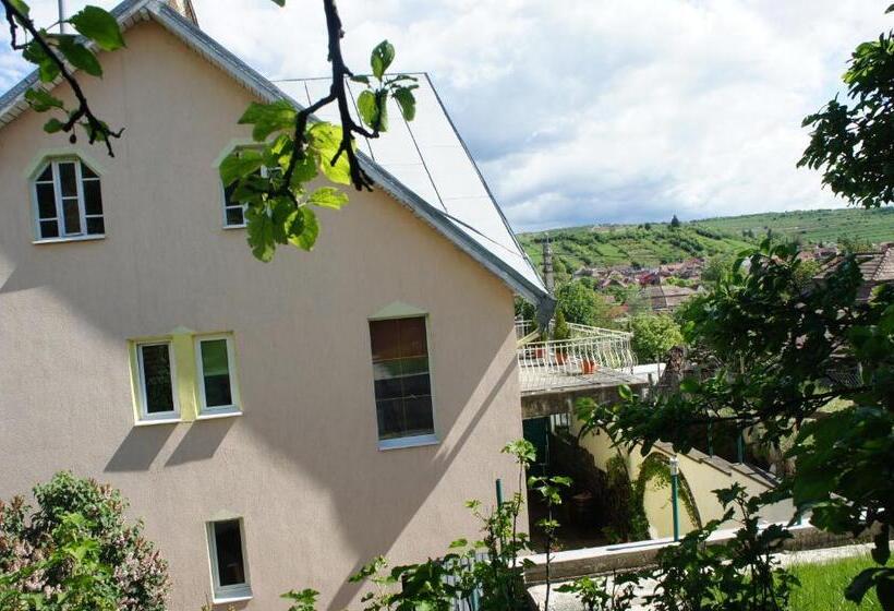 بنسيون Casa Bella Turda